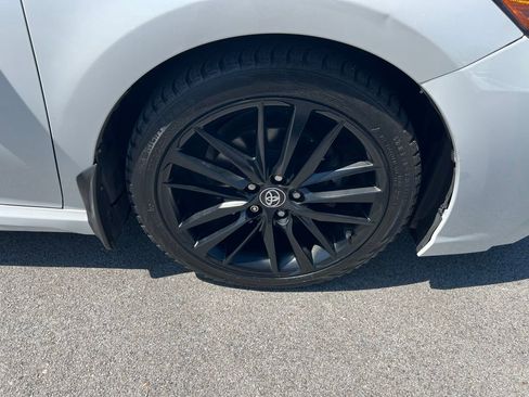 Used 2018 Toyota Camry XSE FWD image 10