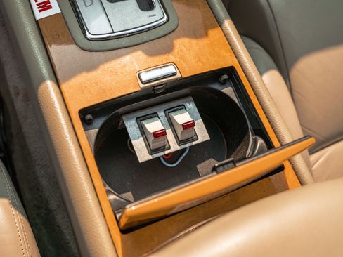 Used 2002 INFINITI Q45 image 26