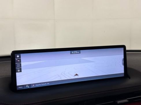 Used 2022 Genesis GV70 3.5T Sport w/ Sport Prestige Package image 18