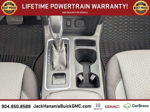 Used 2018 Ford Escape SE w/ SE Sync 3 Package AWD/4WD image 19