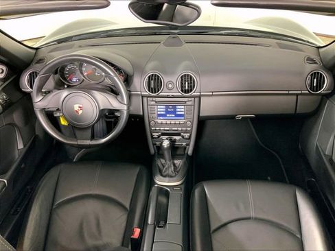 Used 2012 Porsche Boxster RWD image 12