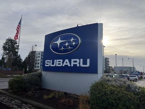 Certified 2022 Subaru Outback Limited XT image 10