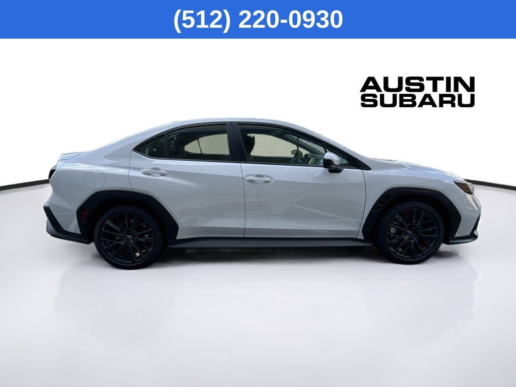 New 2026 Subaru WRX Premium AWD/4WD image 9
