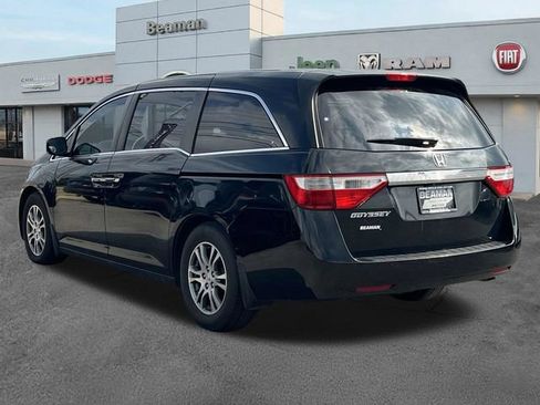 Used 2013 Honda Odyssey EX image 5