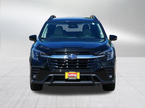 Certified 2023 Subaru Ascent Limited AWD/4WD image 2