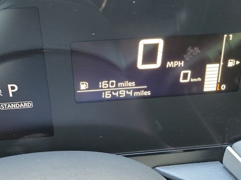 Certified 2025 Nissan Kicks S FWD image 26