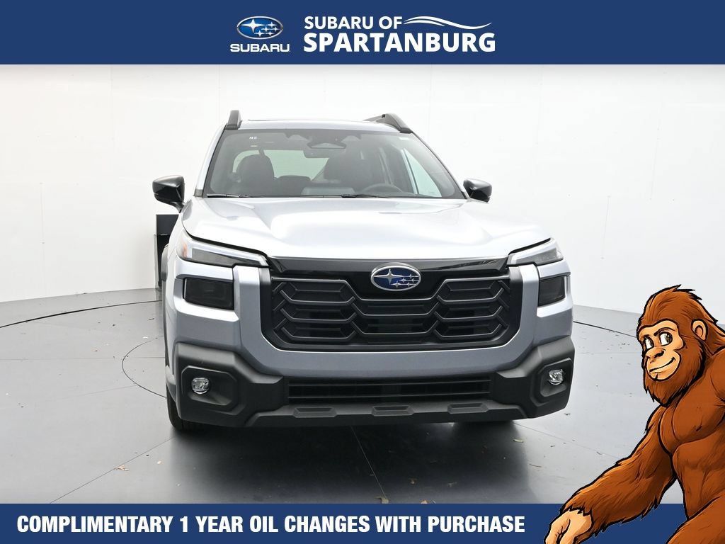 Used 2026 Subaru Outback Limited w/ Premium/Limited Package AWD/4WD image 2