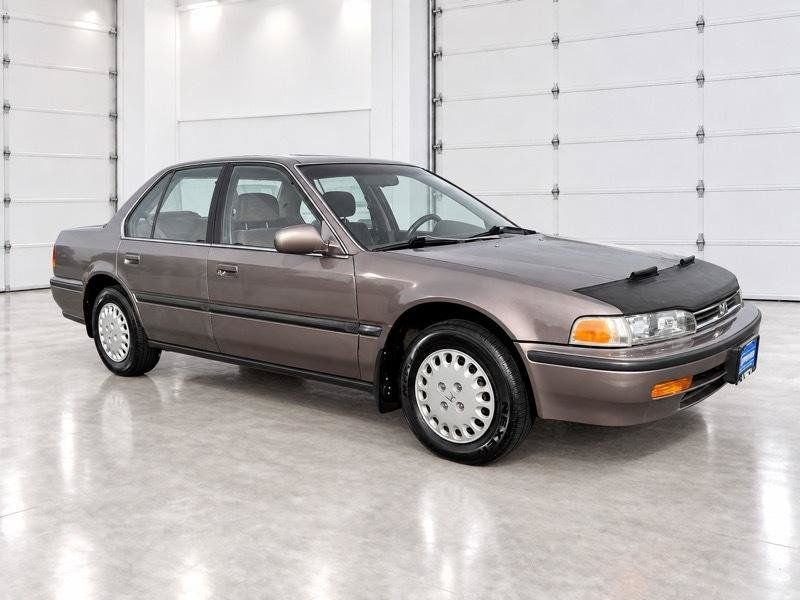 Used 1992 Honda Accord LX image 9