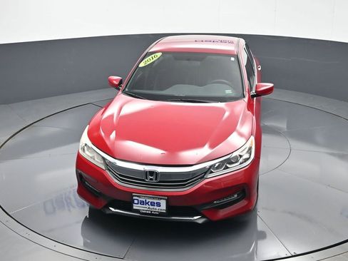 Used 2016 Honda Accord Sport image 44