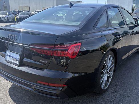 Used 2022 Audi A6 3.0T Prestige w/ Prestige Package AWD/4WD image 10