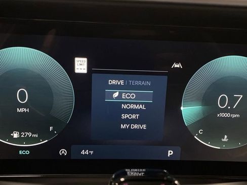 New 2026 Hyundai Palisade Calligraphy image 25