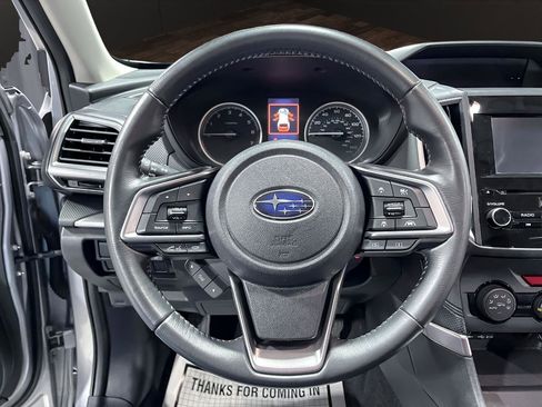 Used 2019 Subaru Forester Premium w/ All-Weather Package image 7