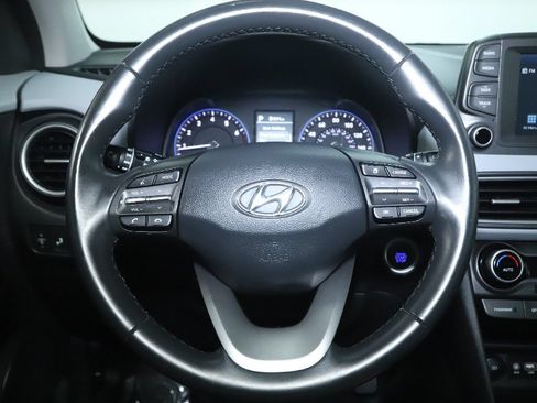 Used 2020 Hyundai Kona Limited AWD/4WD image 22