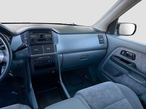 Used 2003 Honda Pilot EX image 20
