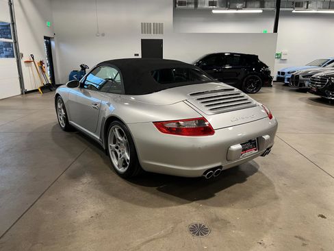 Used 2006 Porsche 911 Carrera 4S image 5
