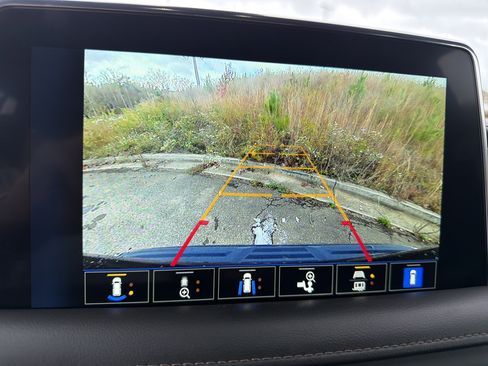 Used 2022 Chevrolet Tahoe High Country image 29