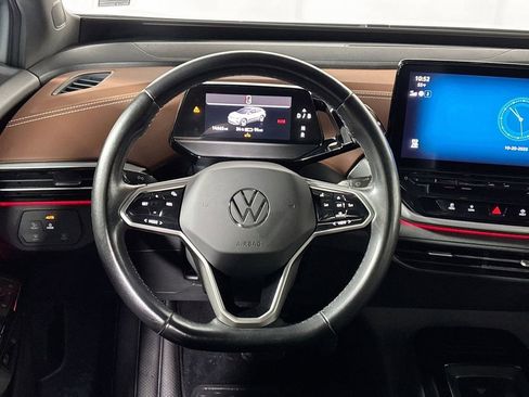 Certified 2021 Volkswagen ID.4 Pro S image 13