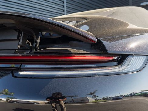 Used 2021 Porsche 911 Carrera RWD image 14