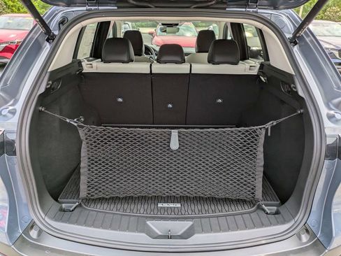 New 2026 MAZDA CX-5 Preferred AWD/4WD image 15