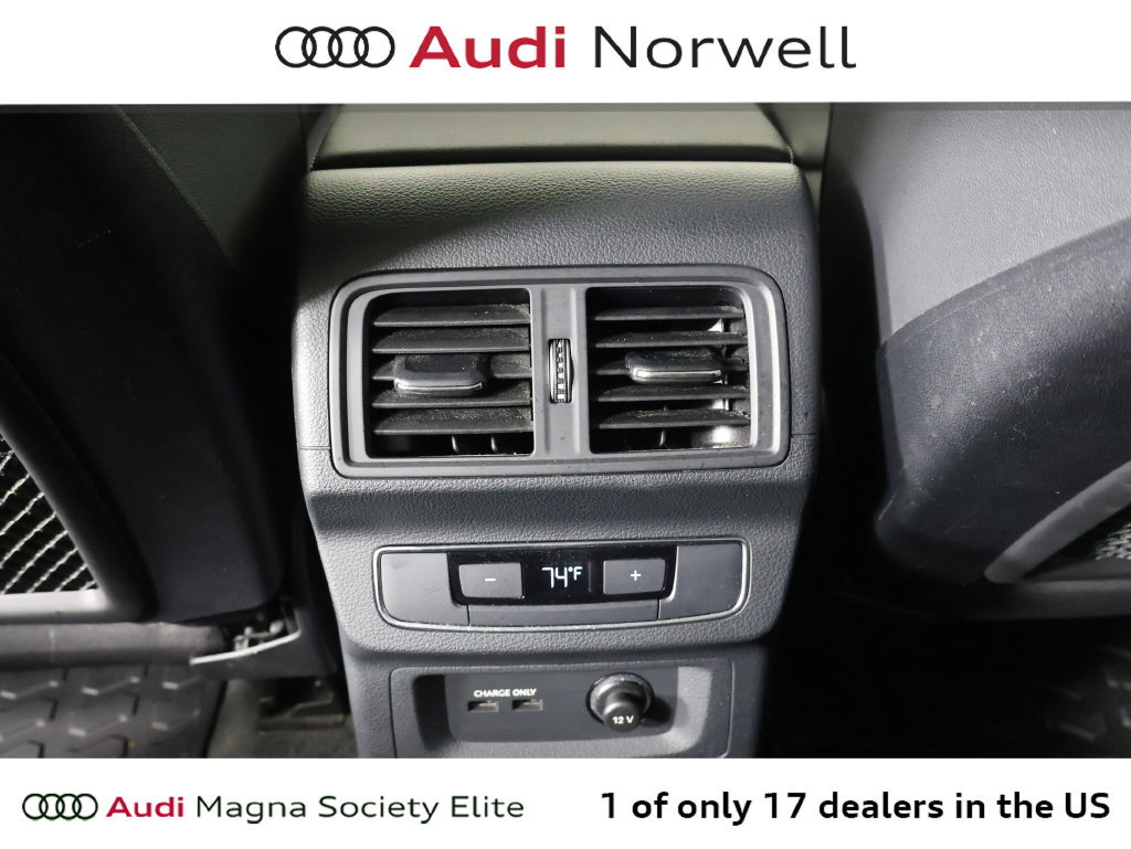 Certified 2024 Audi Q5 2.0T Premium AWD/4WD image 23