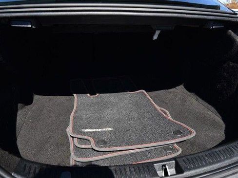 Used 2019 Mercedes-Benz E 53 AMG 4MATIC Sedan image 31