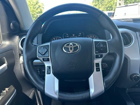 Used 2021 Toyota Tundra TRD Pro AWD/4WD image 18