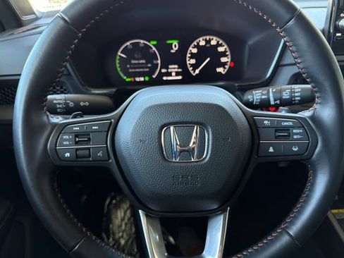 Certified 2025 Honda CR-V Sport-L image 28
