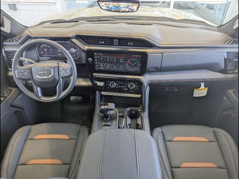 New 2026 GMC Sierra 1500 AT4 w/ AT4 Premium Package image 18