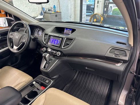 Used 2016 Honda CR-V EX-L image 51
