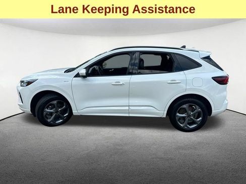 Used 2023 Ford Escape ST-Line Select w/ Tech Pack #2 AWD/4WD image 6