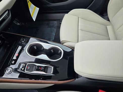 New 2026 Audi A6 Premium Plus image 23