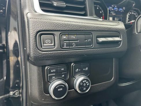 Used 2021 GMC Yukon Denali image 24