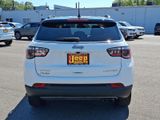 Certified 2022 Jeep Compass Limited image 5