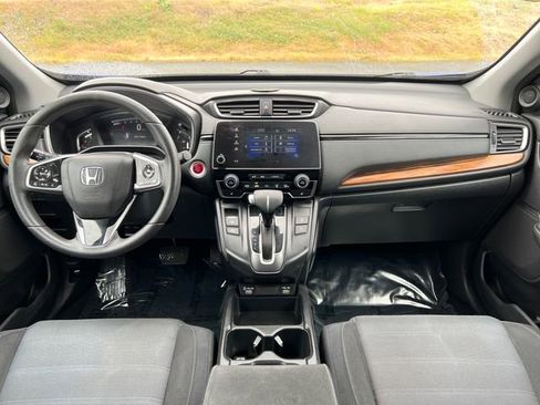 Used 2020 Honda CR-V EX image 11