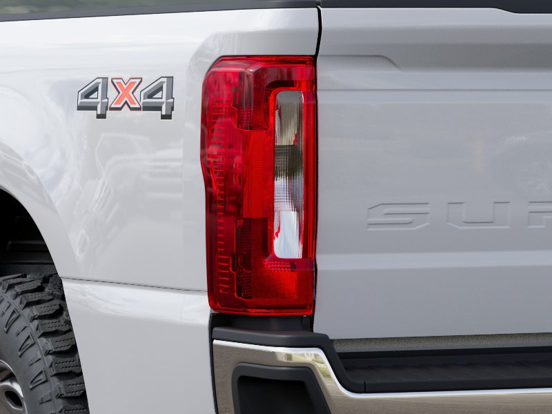 New 2027 Ford F350 XL w/ XL Off-Road 33" Tire Package AWD/4WD image 21