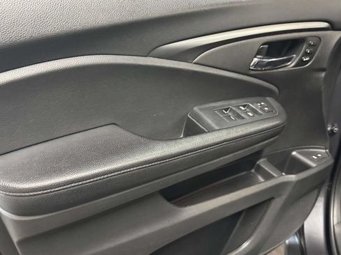 Certified 2022 Honda Pilot Special Edition image 27