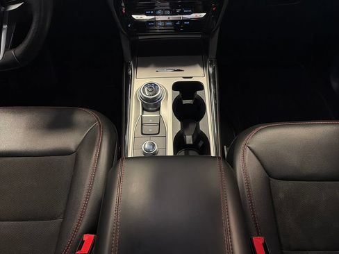 Used 2022 Ford Explorer ST-Line AWD/4WD image 21