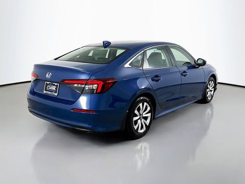 New 2026 Honda Civic LX image 7