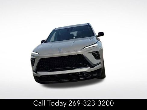 New 2026 Buick Enclave Sport Touring w/ Power Package image 9