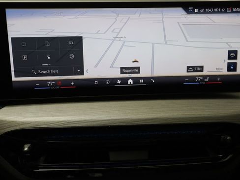 New 2026 BMW i4 xDrive40i w/ Premium Package AWD/4WD image 11