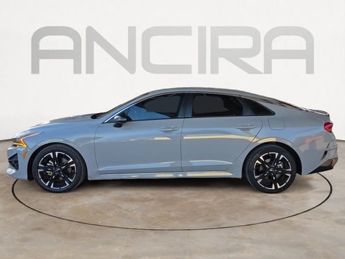 Certified 2024 Kia K5 GT-Line w/ GT-Line Premium Package image 4