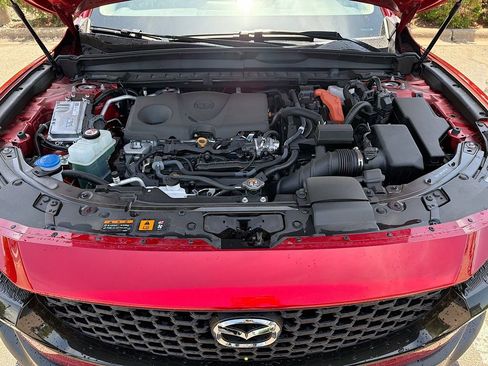 Used 2026 MAZDA CX-50 2.5 Hybrid w/ Preferred Pkg AWD/4WD image 34