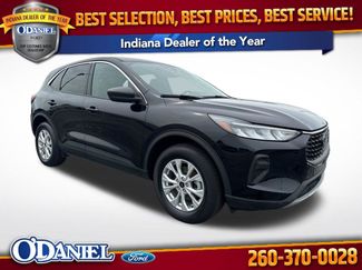 Used 2024 Ford Escape Active AWD/4WD 360° Tour