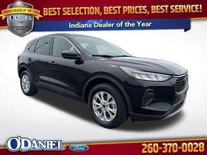Used 2024 Ford Escape Active