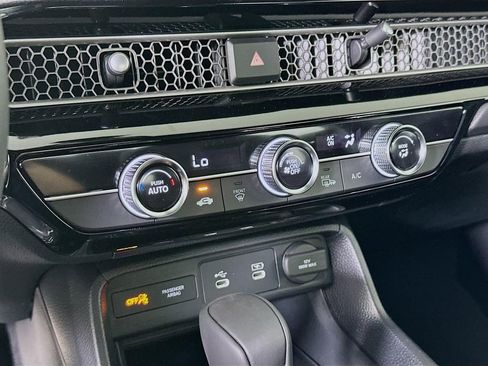 New 2026 Honda Civic Sport image 14