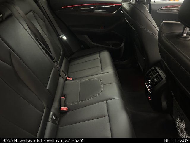 Used 2022 BMW X3 xDrive30i w/ Premium Package 2 AWD/4WD image 13