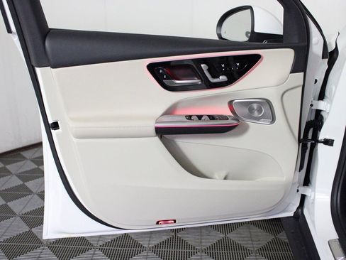 Certified 2026 Mercedes-Benz GLC 300 GLC 300 image 11