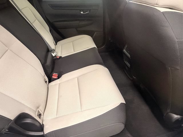 Certified 2025 Honda CR-V EX-L image 18