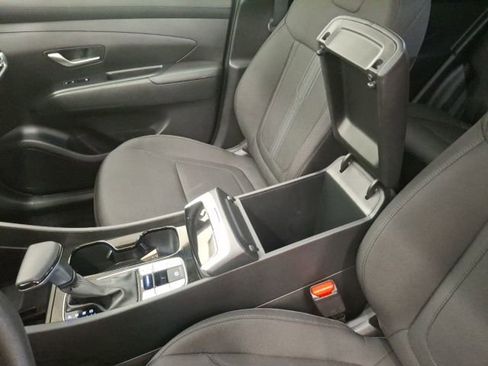 Used 2025 Hyundai Tucson SEL image 35