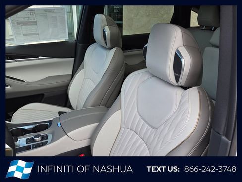 New 2027 INFINITI QX65 Autograph AWD/4WD image 6